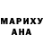 Amphetamine VHQ Zborovskiy Artem